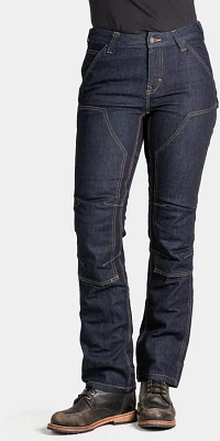 Dovetail Workwear Women's Britt Utility FR Denim Jeans