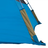 Kelty Ashcroft 3 Person Dome Tent                                                                                               