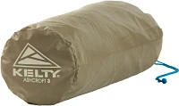 Kelty Ashcroft 3 Person Dome Tent                                                                                               