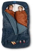 Kelty Tru Comfort Doublewide 20D Regular Sleeping Bag                                                                           