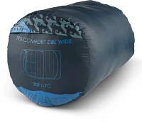 Kelty Tru Comfort Doublewide 20D Regular Sleeping Bag                                                                           