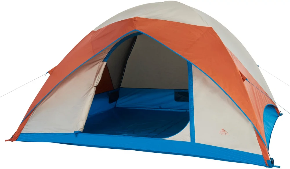 Kelty Ballarat 6 Person Dome Tent                                                                                               