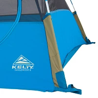 Kelty Tanglewood 2 Person Dome Tent                                                                                             