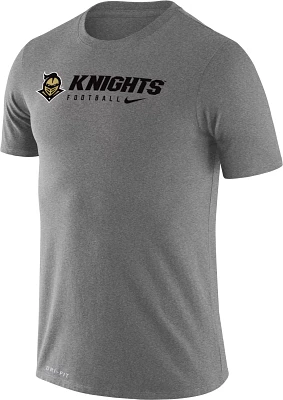 Nike Men's University of Central Florida Dri-FIT Legend 2.0 T-shirt                                                             