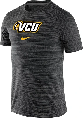 Nike Men's Virginia Commonwealth University Velocity Legend Team Issue T-shirt