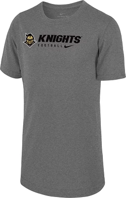Nike Boys' University of Central Florida Dri-FIT Legend 2.0 T-shirt