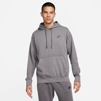 Nike Men's Club Fleece+ Revival Pullover Hoodie