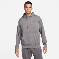 Nike Men's Club Fleece+ Revival Pullover Hoodie