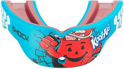 Shock Doctor Youth Kool-Aid Gel Max Power Print Mouthguard