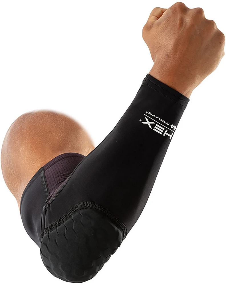 McDavid HEX Force Single Arm Sleeve