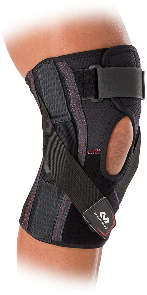 McDavid Phantom Knee Brace with Hinge