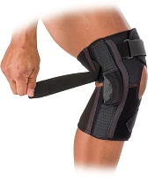 McDavid Phantom Knee Brace with Hinge