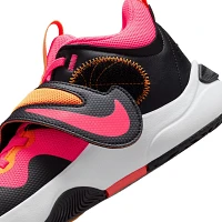 Nike Boys' Team Hustle D 11 Basketball Shoes