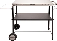 Cuisinart Outdoor BBQ Prep Cart                                                                                                 