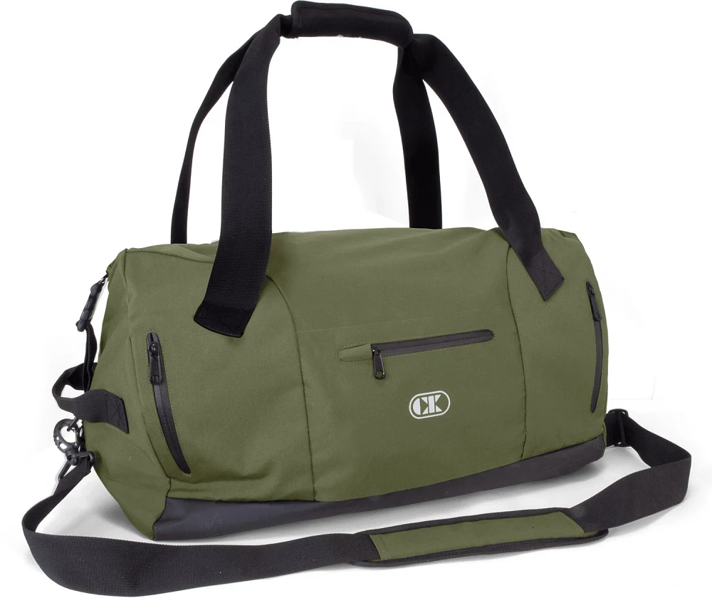 Cliff Keen The Sergeant Top Duffel Bag                                                                                          