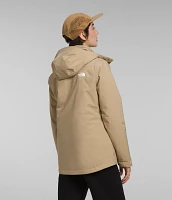 The North Face Women's Carto Triclimate Jacket