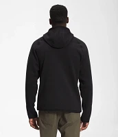 The North Face Men's Gordon Lyons Hooded Jacket