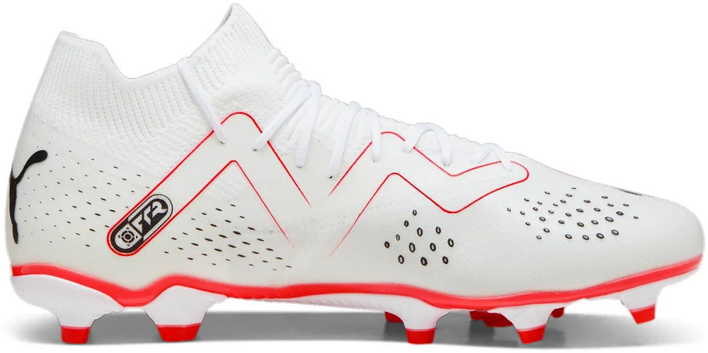 PUMA Men's Future Match Soccer Cleats                                                                                           