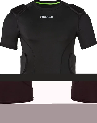 Riddell Men’s Integrated Football Shirt