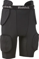 Riddell Men's Integrated Football Girdle