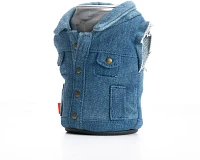 Puffin Drinkware The Denim Vest Can Coolie                                                                                      