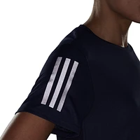 adidas Women's Own The Run T-shirt