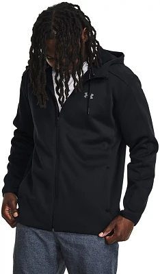 Under Armour Men's Essential Swacket Jacket