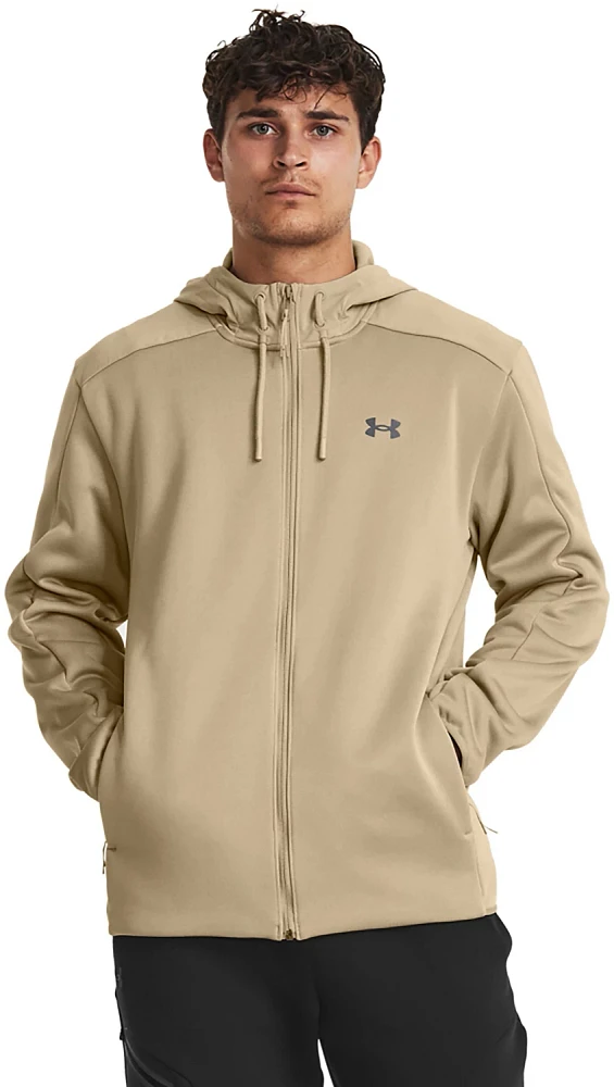 Under Armour Men's Essential Swacket Jacket