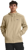 Under Armour Men's Essential Swacket Jacket