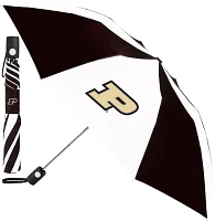 WinCraft Purdue University Auto Folding Umbrella                                                                                