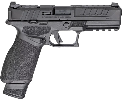 Springfield Armory Echelon 9mm 20rd Pistol                                                                                      