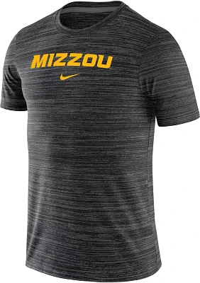 Nike Men's University of Missouri Velocity Legend Team Issue T-shirt