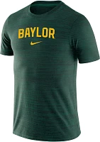 Nike Men's Baylor University Velocity Legend Team Issue T-shirt                                                                 