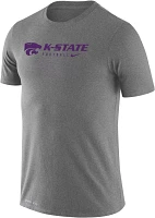 Nike Men's Kansas State University Dri-FIT Legend 2.0 T-shirt