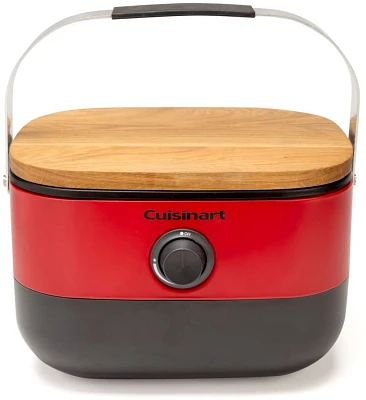 Cuisinart Portable Gas Grill                                                                                                    