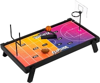 Professor Puzzle Flipside 4-in-1 Table Game                                                                                     