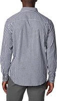 Columbia Sportswear Men's Rapid Rivers II Long Sleeve Shirt