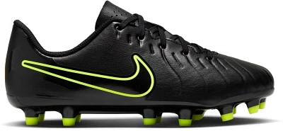 Nike Youth Legend 10 Club Soccer Cleats