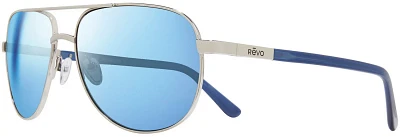 Revo Adults' Conrad Eco-Friendly Sunglasses                                                                                     
