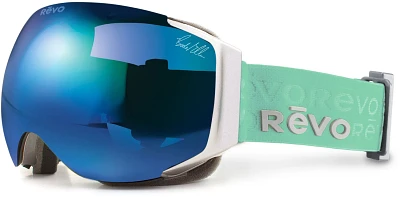 Revo Bode Miller No 2 Ski Goggles                                                                                               