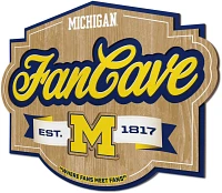 YouTheFan University of Michigan Classic Series Playing Cards                                                                   