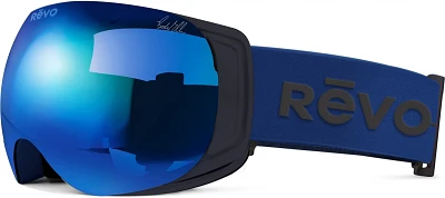 Revo Bode Miller No. 5 Ski Goggles