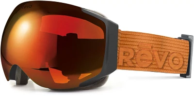 Revo Bode Miller No. 8 Ski Goggles