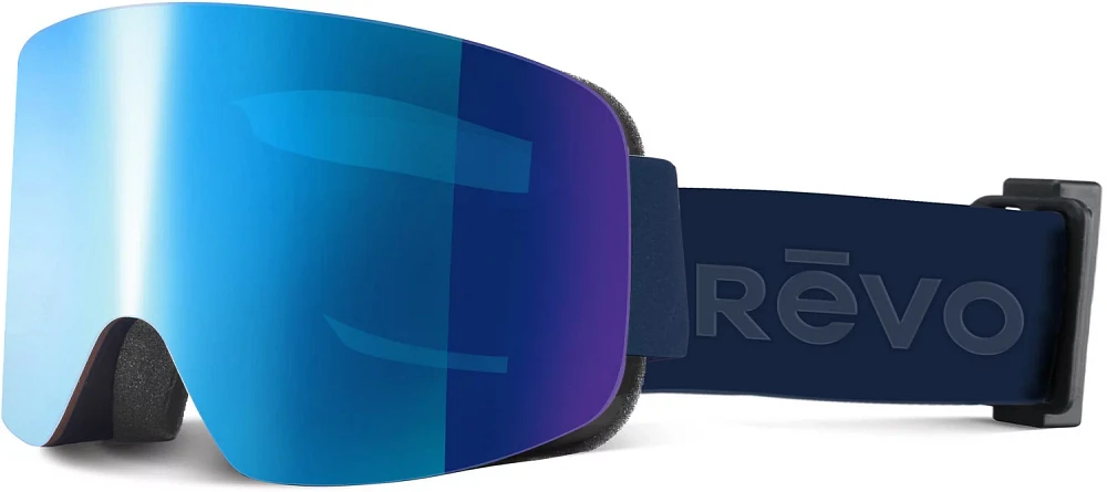 Revo Bode Miller No. 9 Ski Goggles                                                                                              