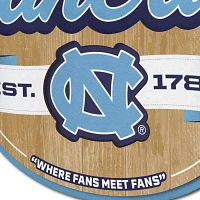 YouTheFan University of North Carolina Classic Series Playing Cards                                                             