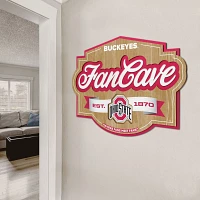 YouTheFan Ohio State University Classic Series Playing Cards                                                                    