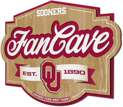 YouTheFan University of Oklahoma Classic Series Playing Cards                                                                   
