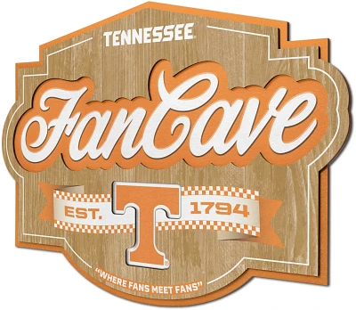 YouTheFan University of Tennessee Classic Series Playing Cards                                                                  