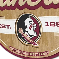 YouTheFan Florida State University Classic Series Playing Cards                                                                 