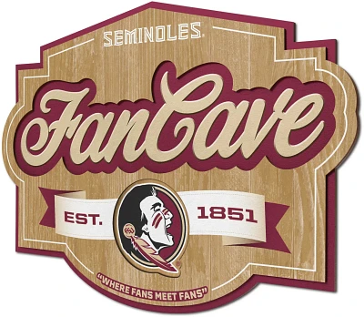 YouTheFan Florida State University Classic Series Playing Cards                                                                 